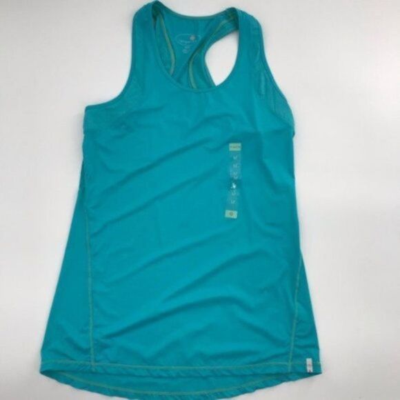 Tangerine Athletic Tank sz M *NWT* - Picture 3 of 7